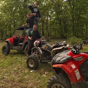 Meet your Posher, Christian